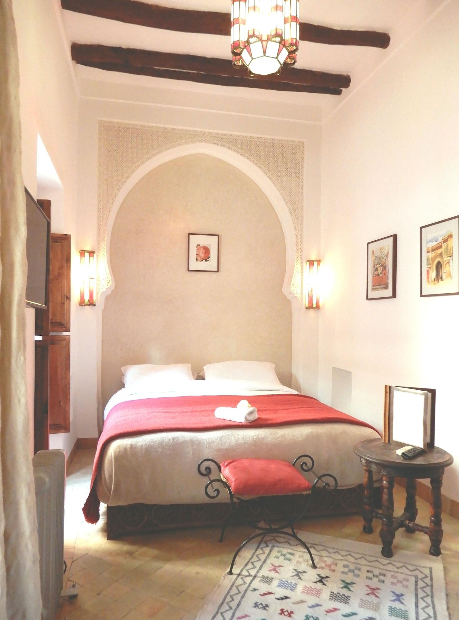 Riad Carina Marrakesh Luaran gambar