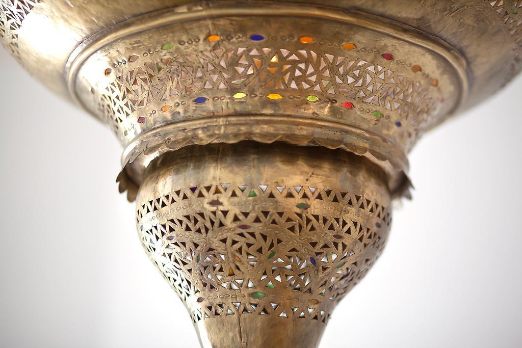 Riad Carina Marrakesh Luaran gambar