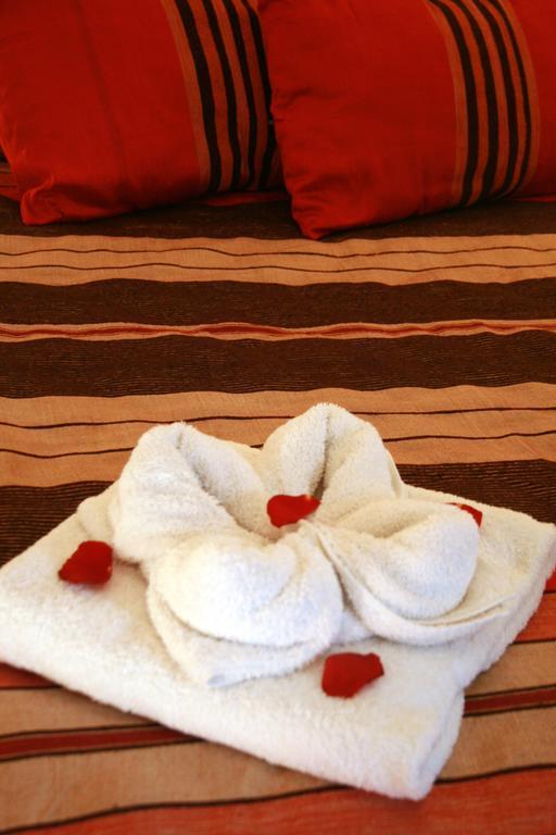 Riad Carina Marrakesh Luaran gambar