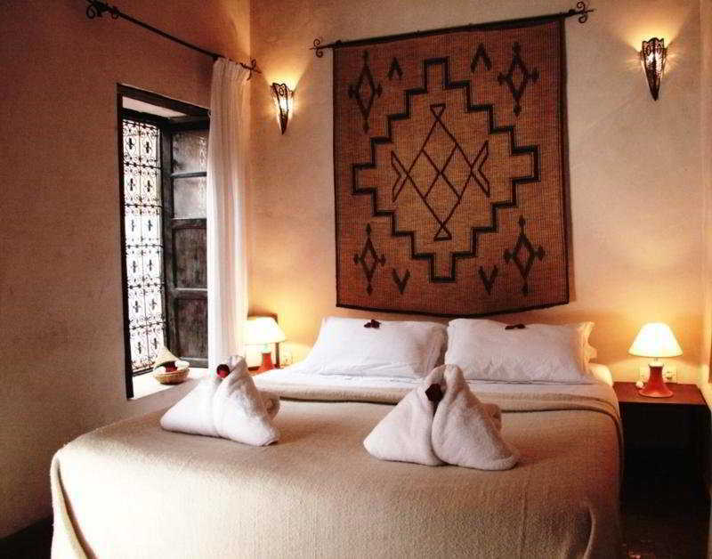 Riad Carina Marrakesh Luaran gambar